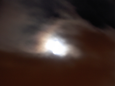 second full moon